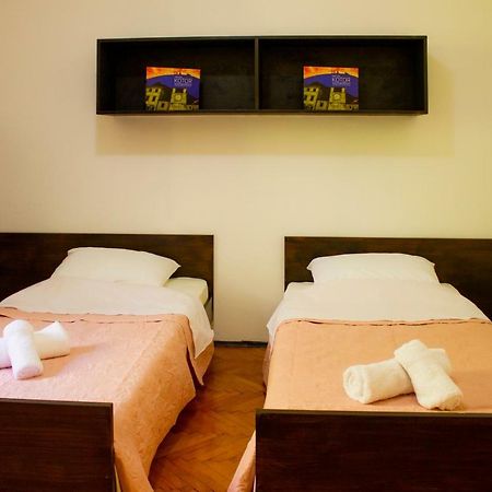 Apartments Rustic Kotor Dış mekan fotoğraf
