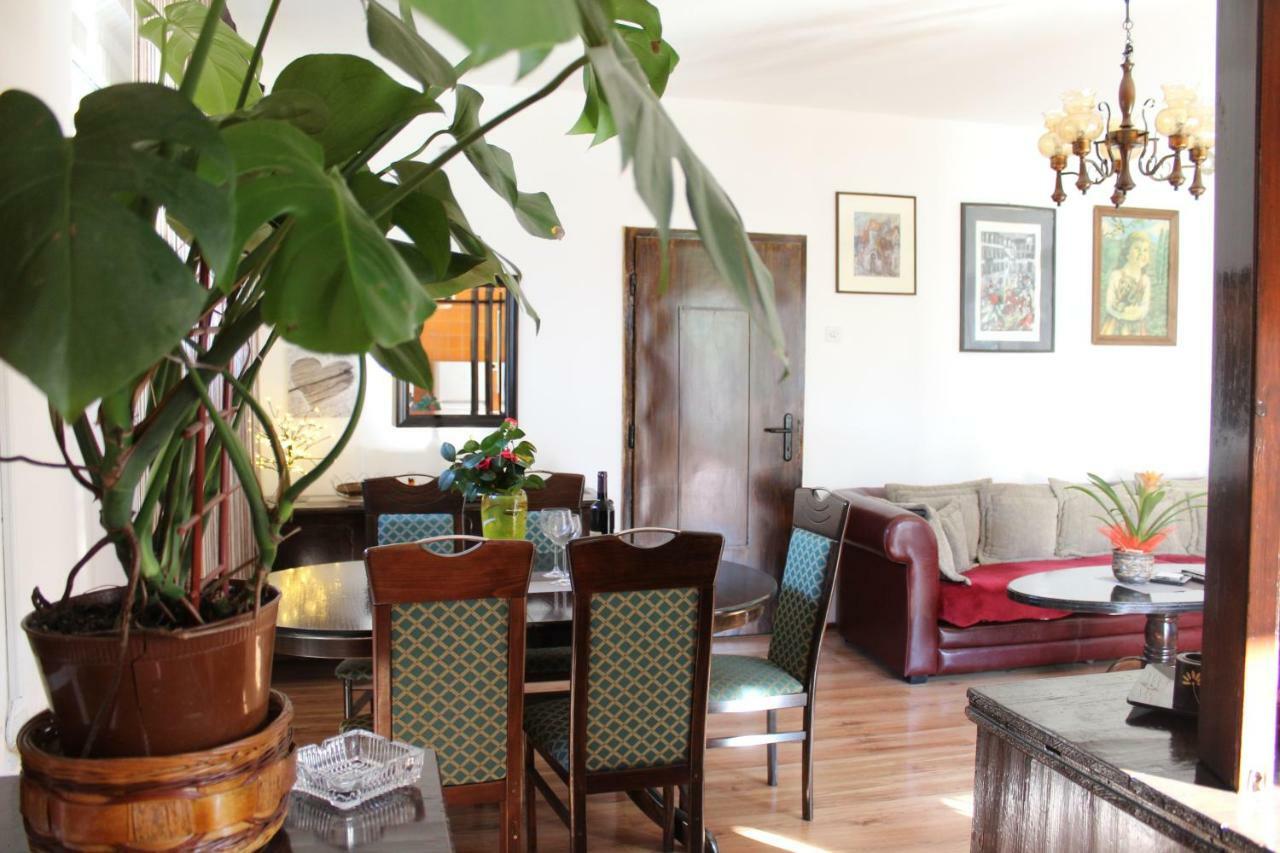 Apartments Rustic Kotor Dış mekan fotoğraf