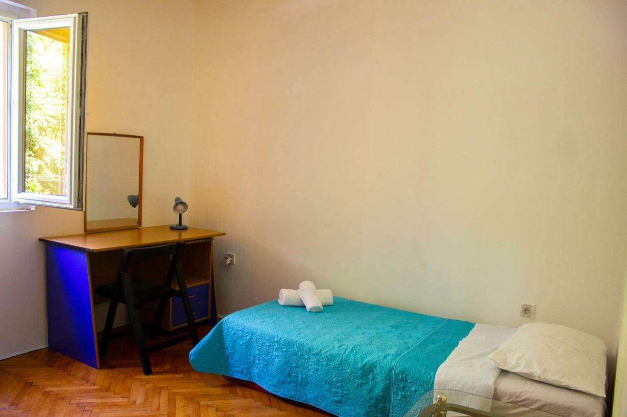 Apartments Rustic Kotor Dış mekan fotoğraf