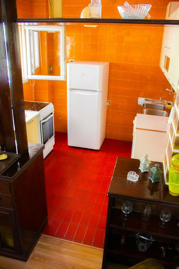 Apartments Rustic Kotor Dış mekan fotoğraf
