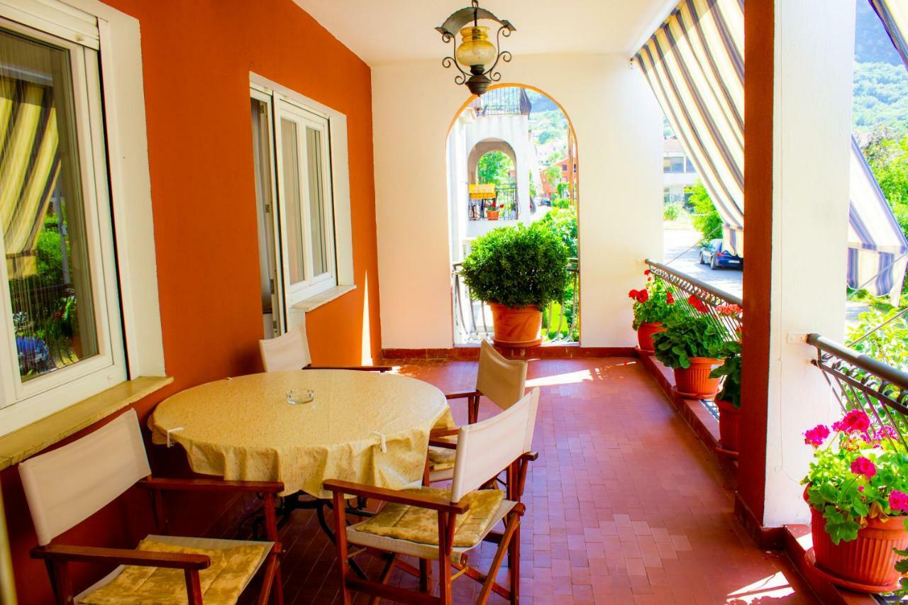 Apartments Rustic Kotor Dış mekan fotoğraf