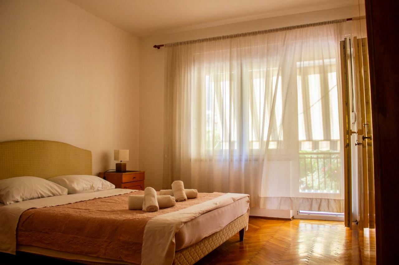 Apartments Rustic Kotor Dış mekan fotoğraf